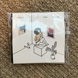 Unopened Thinx Underwear